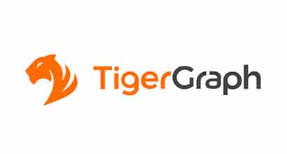 TigerGraph logo