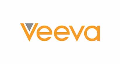 Veeva logo