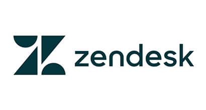 Zendesk logo