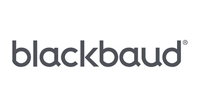Blackbaud RE logo