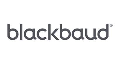 blackbaud logo