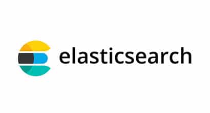 ElasticSearch logo