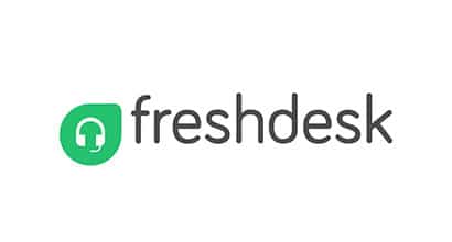 Freshdesk logo