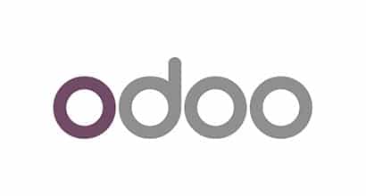 Odoo logo