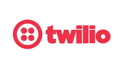 Twilio logo