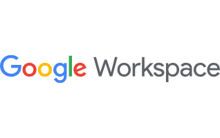 Google Workspace logo