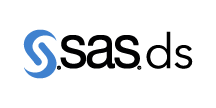 SAS DS logo