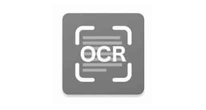 OCR logo