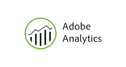 Adobe Analytics logo