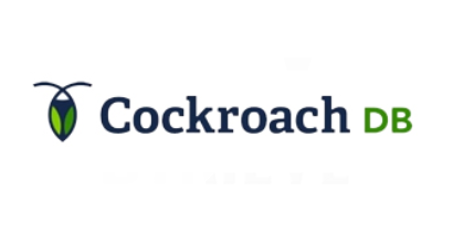 Cockroach DB logo