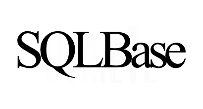 SQLBase logo