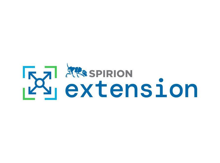 Spirion Extension
