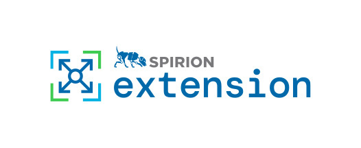 Spirion Extension