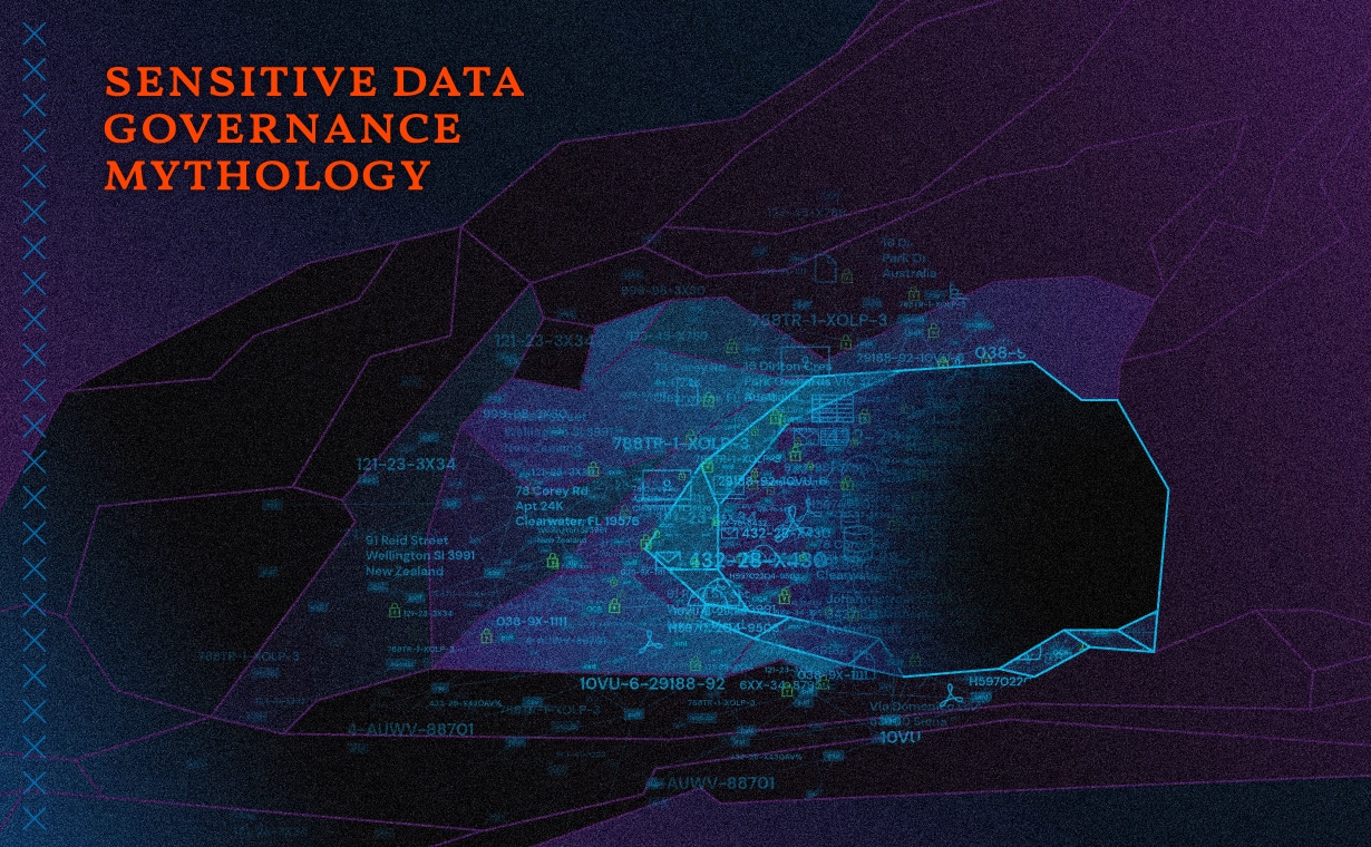 Discover Sensitive Data with AnyFind