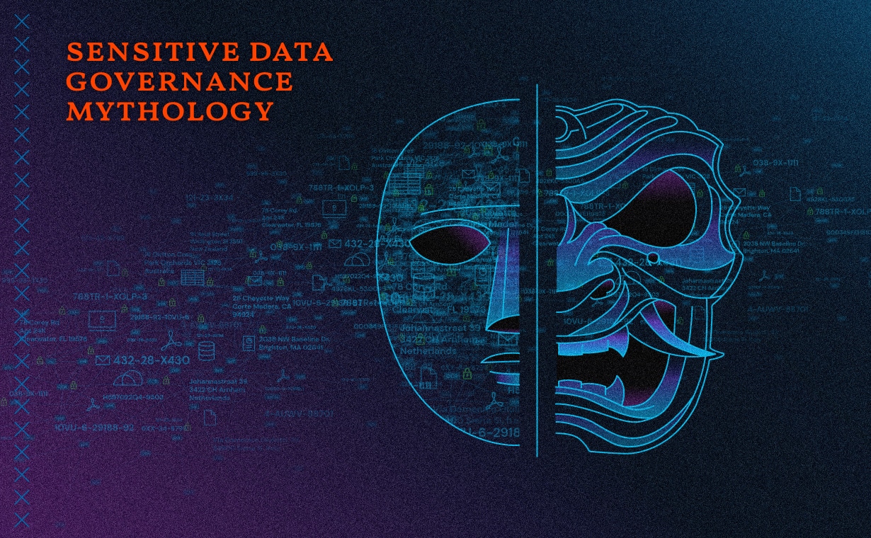 Discover Sensitive Data with AnyFind