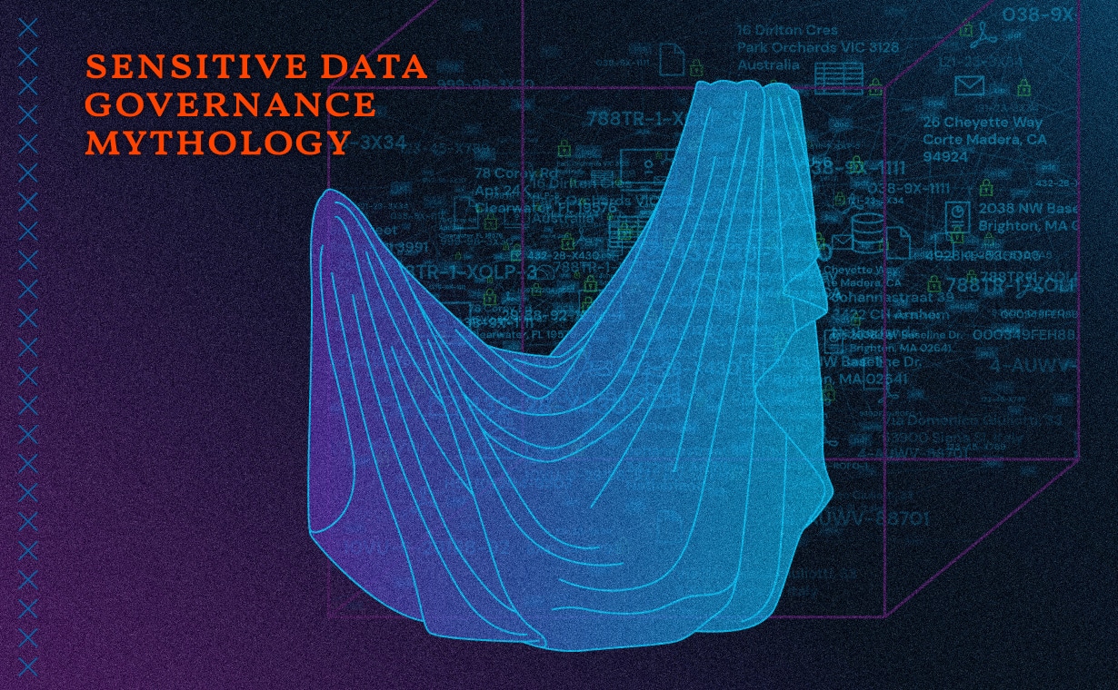 Discover Sensitive Data with AnyFind
