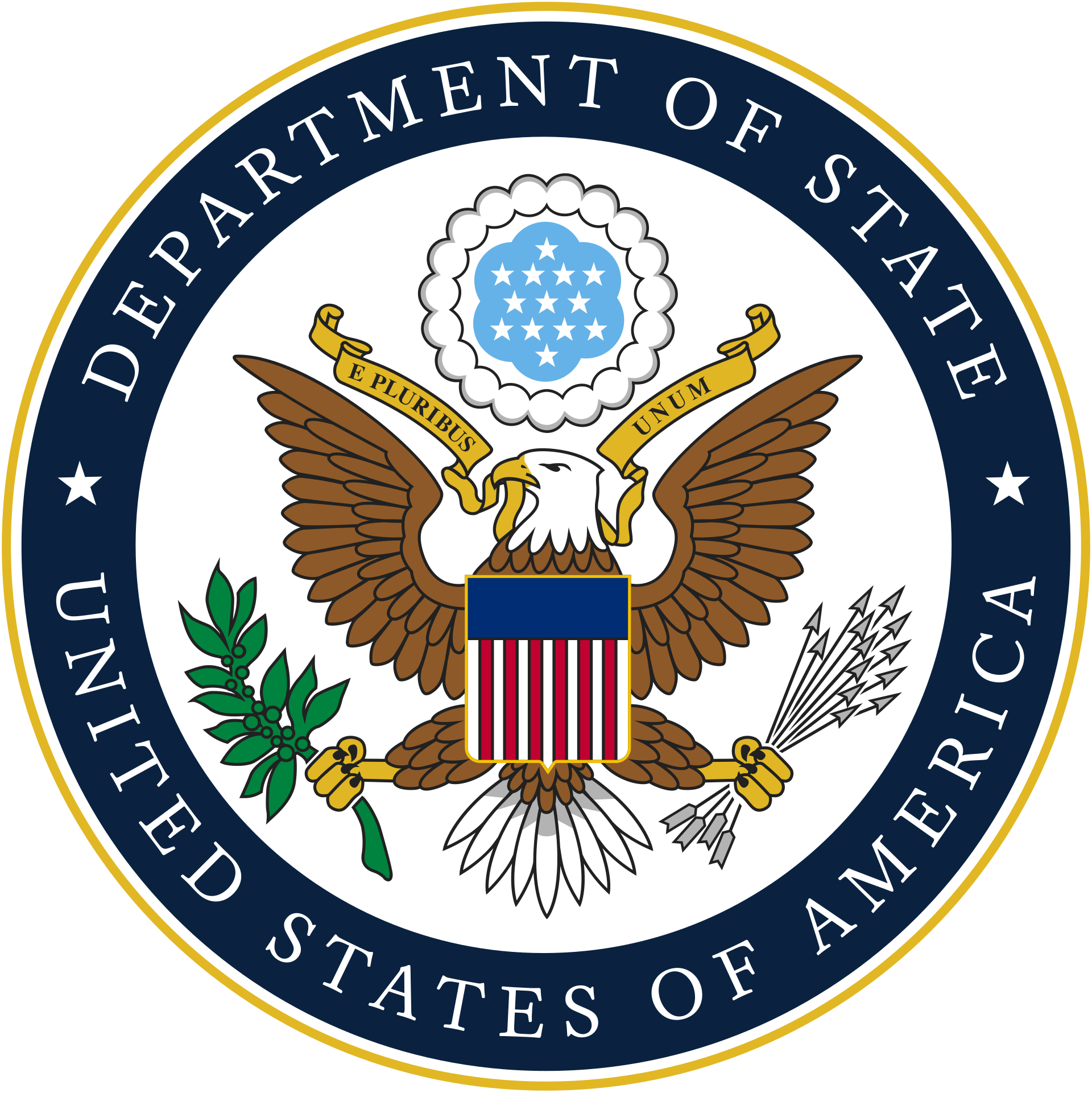 US State Department