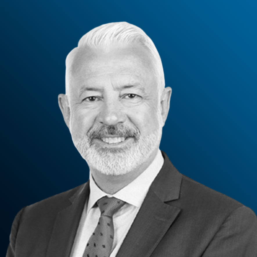 Gerard Foley