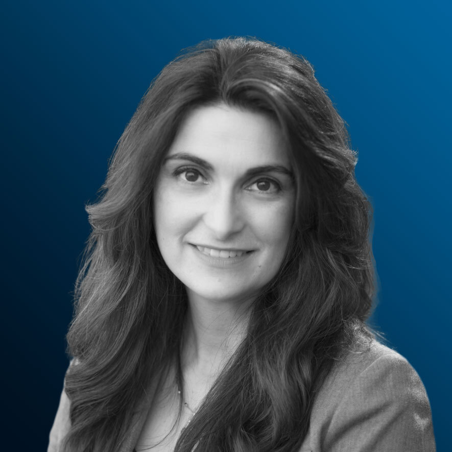 Irena Mroz