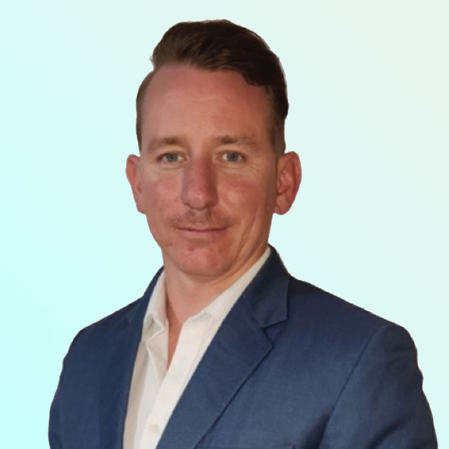 Spirion CEO Kevin Coppins