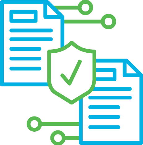 Uncover every byte of
sensitive data