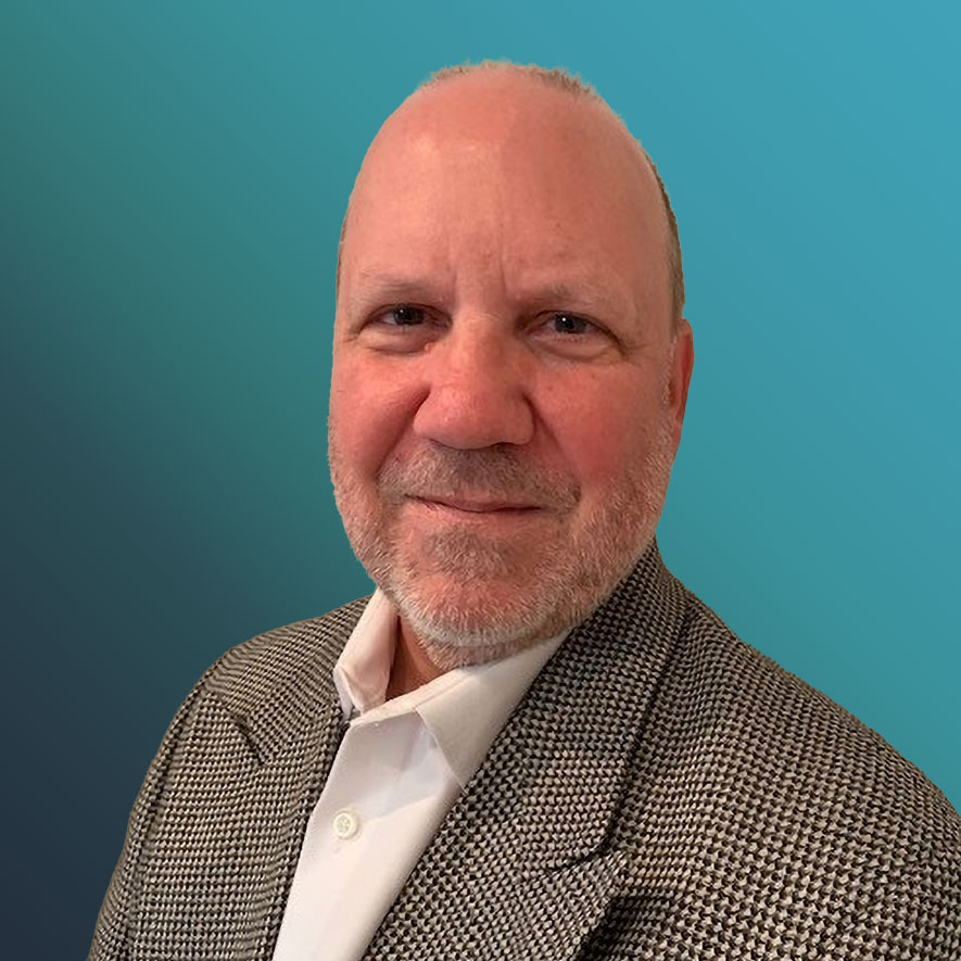 Spirion CEO Kevin Coppins