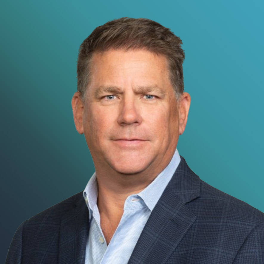 Spirion CEO Kevin Coppins