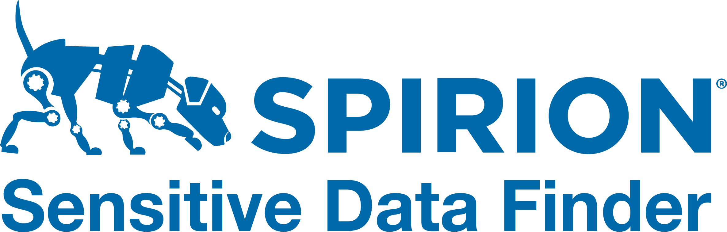 Spirion Sensitive Data Finder