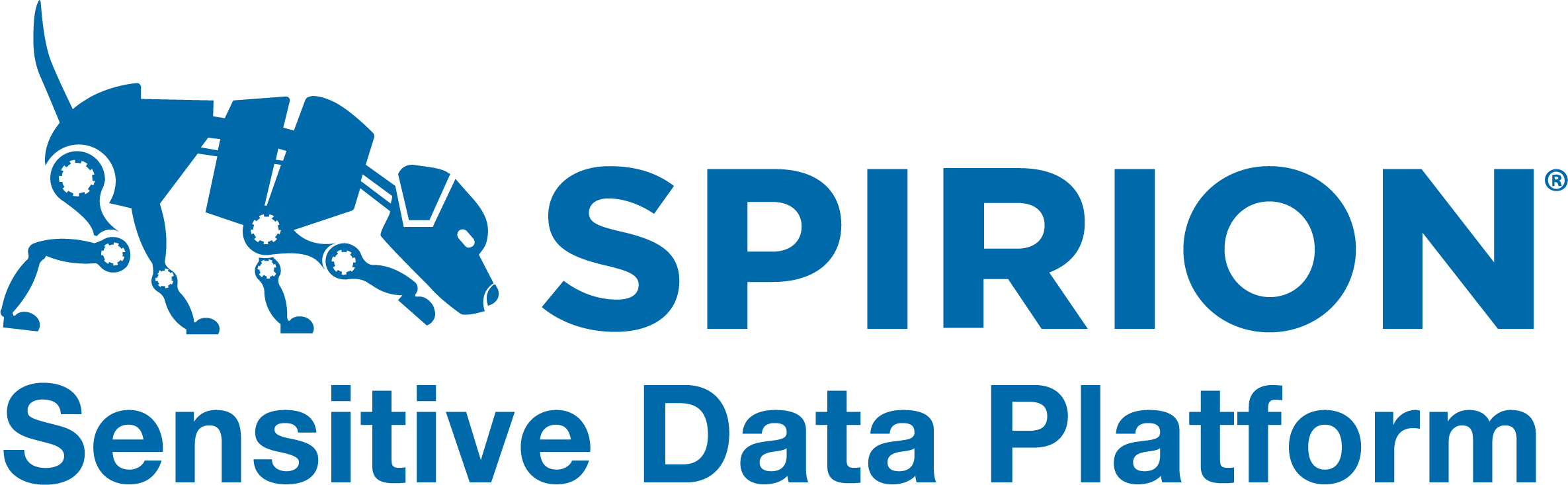 Spirion Sensitive Data Platform