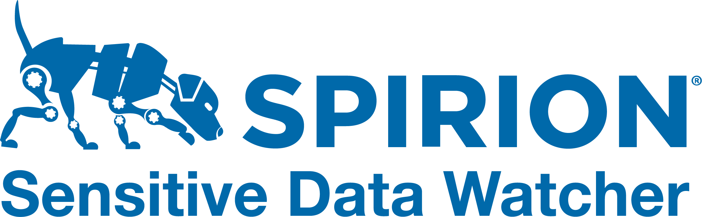 Spirion Sensitive Data Watcher